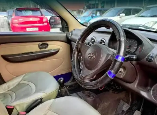 Hyundai Santro Xing GLS 2010