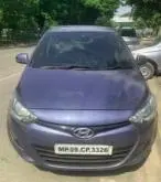 Hyundai i20 Magna 1.2 2014