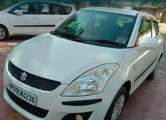 Maruti Suzuki Swift LDi 2013
