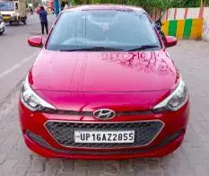 Hyundai Elite i20 Magna 1.4 CRDi 2015