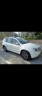 Nissan Terrano XL D 2014