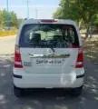 Maruti Suzuki Wagon R VXi 2018