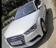 Audi A3 35 TDI Premium + Sunroof 2016