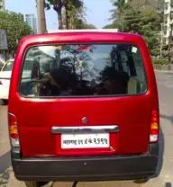 Maruti Suzuki Eeco 7 STR 2017
