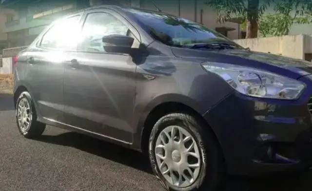 Ford Aspire Trend 1.2 Ti-VCT 2016