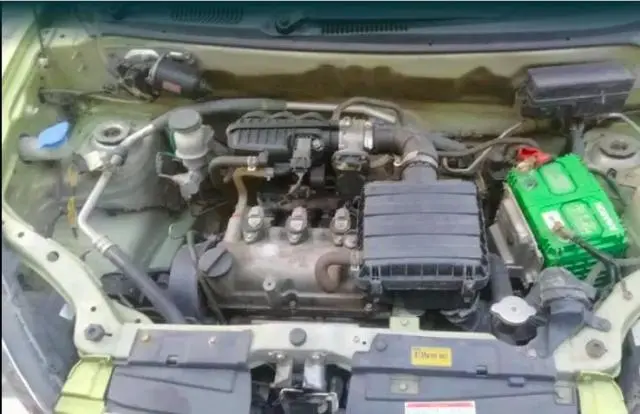 Maruti Suzuki Alto 800 LXi 2017