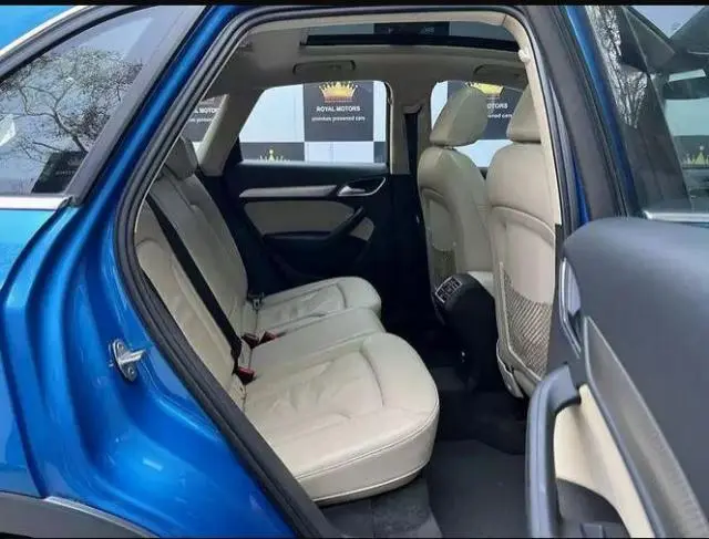 Audi Q2 Premium 2021