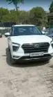 Hyundai Creta SX 1.4 Turbo 7 DCT BS6 2020