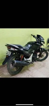 Hero CBZ Xtreme 150cc 2012