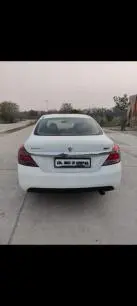 Renault Scala RXZ Diesel 2013