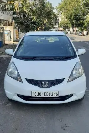 Honda Jazz 1.2 V i-VTEC 2010