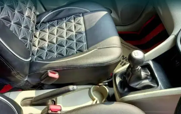 Maruti Suzuki Celerio Zxi 2014