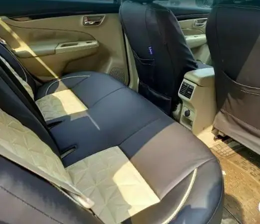 Maruti Suzuki Ciaz Zxi 2014