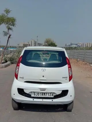 Tata Nano Twist XT 2015