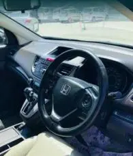 Honda CR-V 2.0 AT 2013