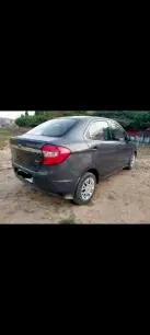 Ford Aspire Titanium 1.5 TDCi 2015