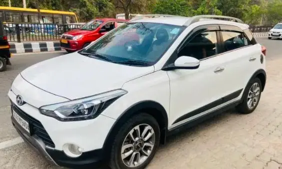 Hyundai i20 Active 1.2 S 2015