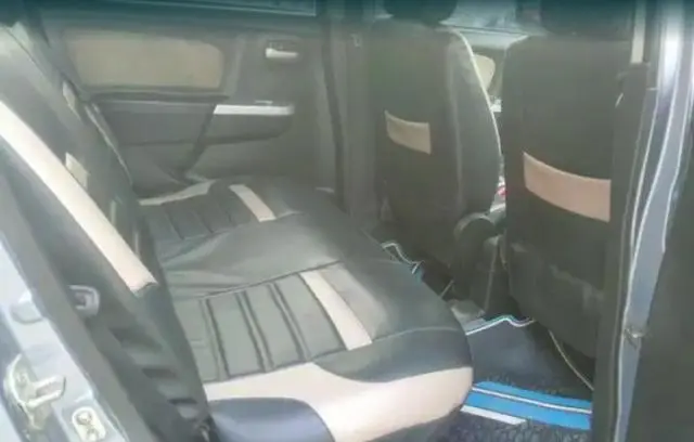 Maruti Suzuki Wagon R VXi 2014