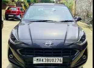 Hyundai Grand i10 Nios Asta U2 1.2 CRDi 2019
