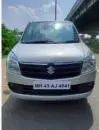 Maruti Suzuki Wagon R VXi 2011