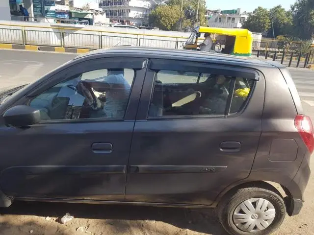 Maruti Suzuki Alto VXi 2019