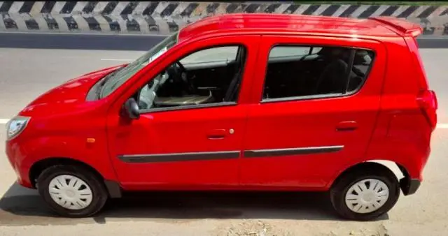 Maruti Suzuki Alto 800 VXi 2016