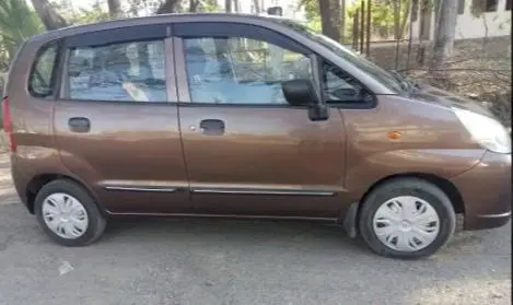 Maruti Suzuki Zen Estilo LXI BS IV 2010