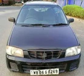 Maruti Suzuki Alto LXi 2011