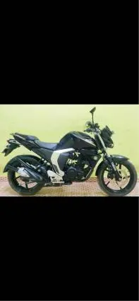 Yamaha FZ S V 2.0 150cc 2016