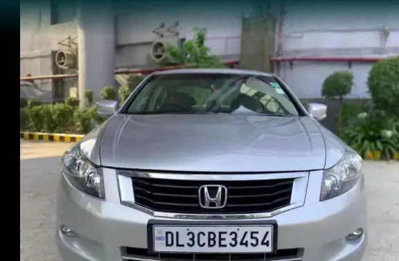 Honda Accord 2.4 INSPIRE AT 2009