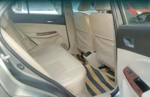 Maruti Suzuki Dzire VXi BS6 2020