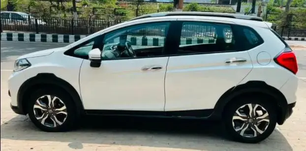 Honda WR-V VX Petrol 2017