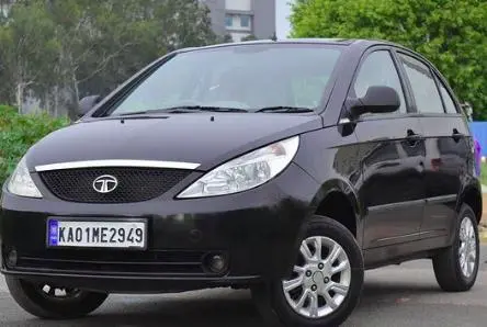 Tata Indica Vista Aqua Quadrajet BS-III 2009