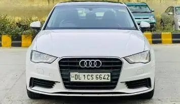 Audi A3 35 TDI PREMIUM PLUS 2014