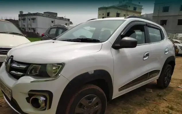 Renault KWID CLIMBER 1.0 AMT 2020