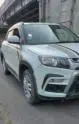 Maruti Suzuki Vitara Brezza VDi 2016