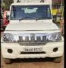 Mahindra Bolero Power Plus SLE 2020