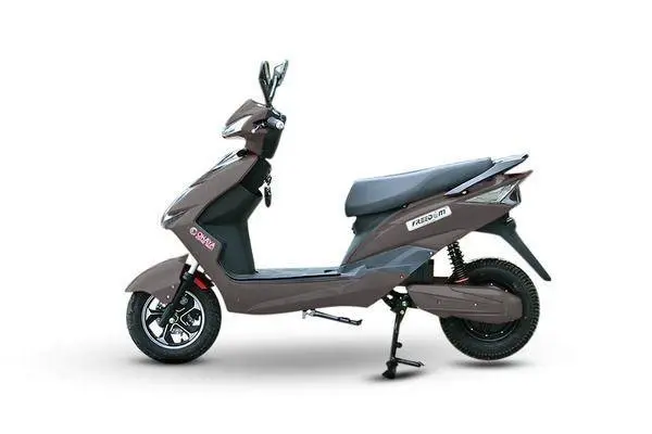 OKAYA Freedum LA-2 2022