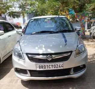 Maruti Suzuki Swift DZire VDi 2016