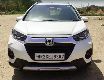 Honda WR-V VX Petrol 2020