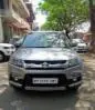 Maruti Suzuki Vitara Brezza ZDi 2018