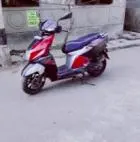 TVS Ntorq 125 Disc 2019