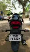 Hero Splendor iSmart 100cc 2016
