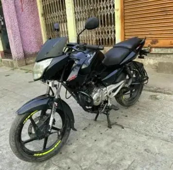 Bajaj Pulsar 135LS 2017