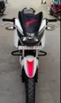 TVS Apache RTR 160cc 2019