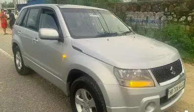 Maruti Suzuki Grand Vitara 2.4 MT 2010