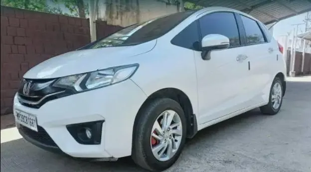 Honda Jazz VX i-VTEC 2019
