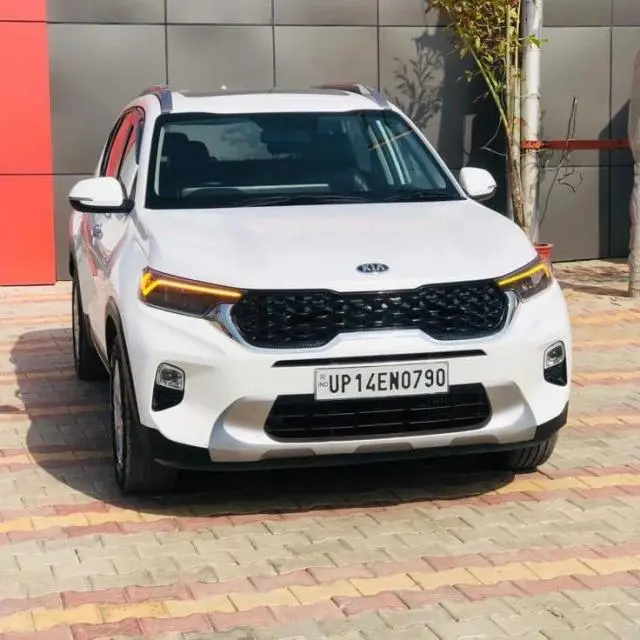 Kia Sonet HTX 1.5 2020