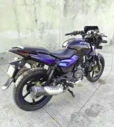 Bajaj Pulsar 150cc 2018