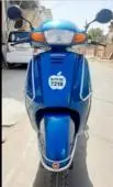 Honda Activa 110cc 2007